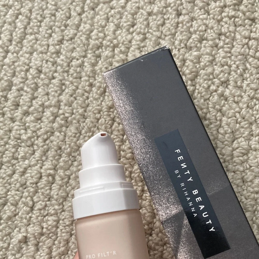 Fenty Beauty bundle this